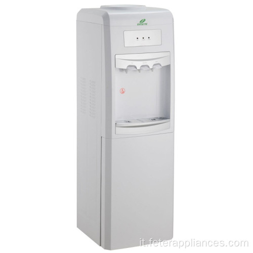 Distributore di acqua di raffreddamento del compressore di vendita calda 3taps